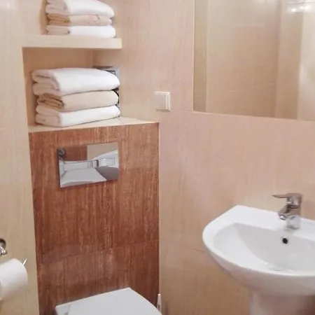 Appartement 24