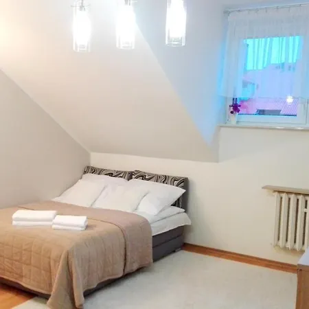 24 Appartement *