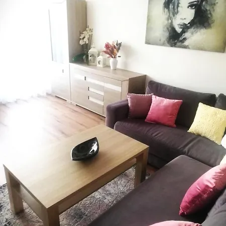 Appartement 24 Władysławowo