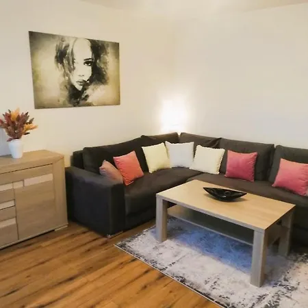 24 Appartement Władysławowo