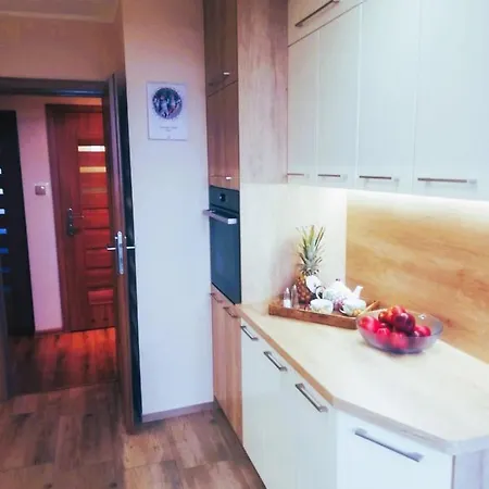 Appartement 24 Władysławowo