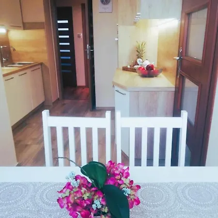 Appartement 24