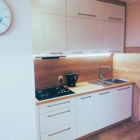 24 Appartement